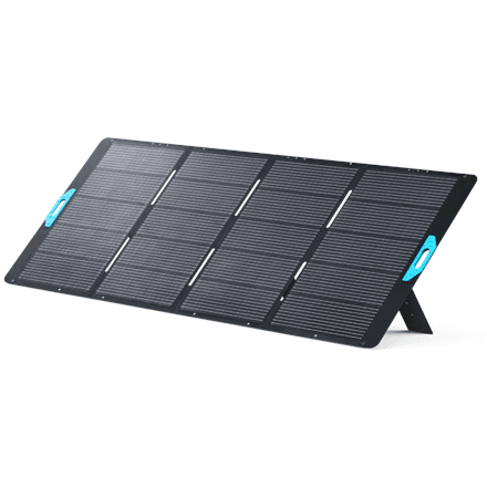 400 | Anker Solix | SOLIX PS400 | Bifacial Portable Solar Panel
