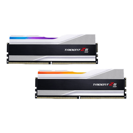 G.Skill | Trident Z5 RGB | 48 Kit (24GBx2) GB | DDR5 | 7200 MHz | PC/server | Registered No | ECC No