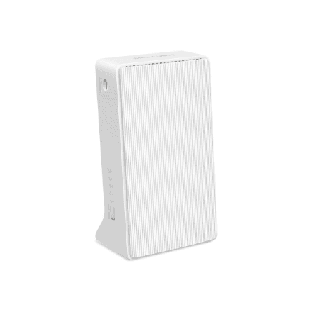 Mercusys | Wireless Dual Band Gigabit Router | MB230-4G | 300 Mbit/s | 10/100/1000 Mbit/s | Ethernet LAN (RJ-45) ports 2 | 4G + | Antenna type Internal | 36 month(s)