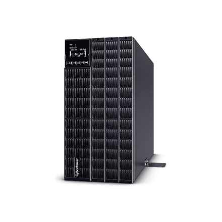 CyberPower OLS6KERT5UM Online Double Conversion UPS Rack/Tower | CyberPower