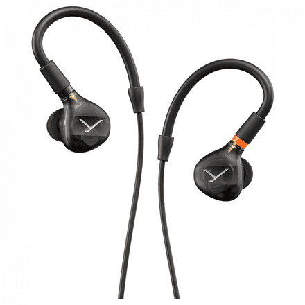 Beyerdynamic | Guitar and Voices Earphones with Detachable Connection Cable | DT 72 IE | Noise reduction