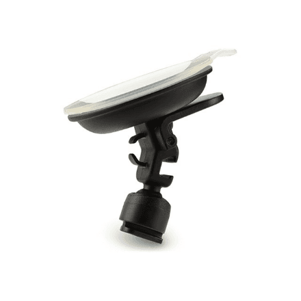 Mio Suction Cup Mount for MiVue C312/314/C545/C580/802/803/C590/C595W/C595WD/935W/7Th/8th series and other MiVue models | Black