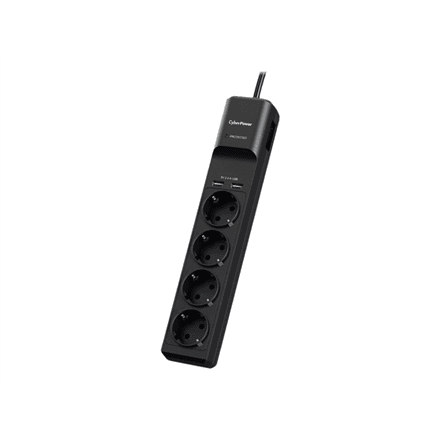 CyberPower | P0420SUD0-DE Surge Protectors