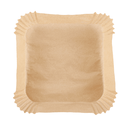 Adler Paper Liners for Air Fryer | AD 6733 | 100 pcs