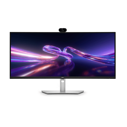 Dell | P3426WEV | 34 " | IPS | WQHD | 21:9 | 100 Hz | 5/8 ms | 3440 x 1440 pixels | 350 cd/m²