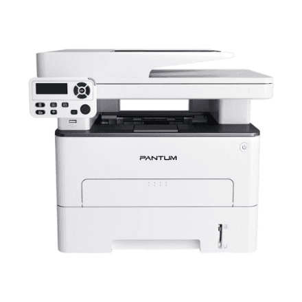 Pantum | Multifunctional Printer | M7105DN | Laser | Mono | A4