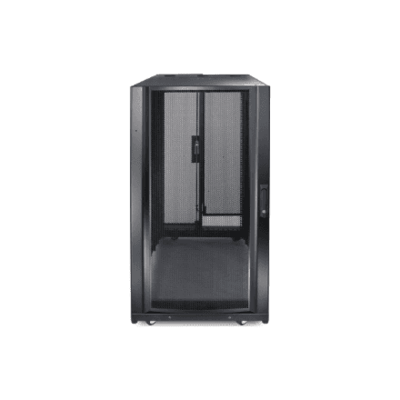 APC NetShelter SX 24U 600mm x 1070mm Deep Enclosure | Schneider Electric