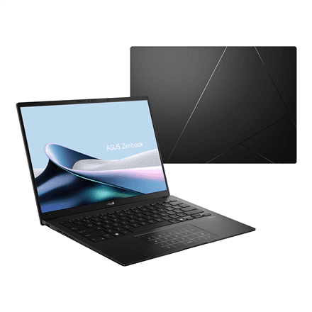 Asus Zenbook 14 UM3406GA-KM002W | Jade Black | 14 " | OLED | WUXGA | 1920 x 1200 pixels | 60 Hz | Glossy | AMD Ryzen AI 5 | 430 | 16 GB | LPDDR5X | Solid-state drive capacity 1000 GB | AMD Radeon Graphics | Windows 11...