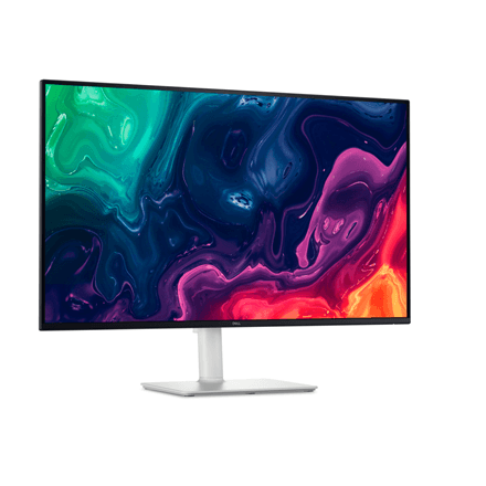 Dell | S3225QS | 32 " | VA | UHD | 16:9 | 120 Hz | 4 ms | 3840 x 2160 pixels | 300 cd/m² | HDMI ports quantity 2 | Warranty 60 month(s)