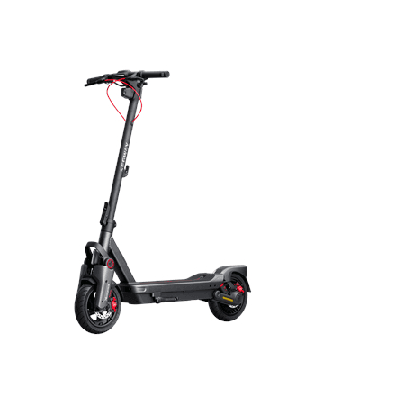 Segway | MAX G3 E | eKickScooter | 2000 W | Up to 25 km/h | 11 " | 24 month(s) | Black