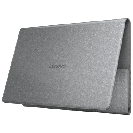 Lenovo | Tab Plus Sleeve | ZG38C05800 | Fits up to size 11.5 " | Sleeve | Grey