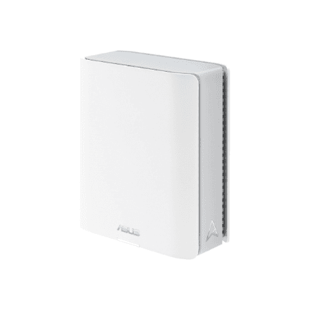 Asus | Tri-band WiFi 7 Smart AiMesh Extendable Router | ZenWiFi BT10 | 802.11be | Up to 18000 Mbit/s | Ethernet LAN (RJ-45) ports 3 | Mesh Support Yes | MU-MiMO Yes | Antenna type Internal | 1