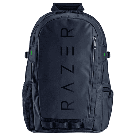 Razer | Rogue | V3 15" Backpack | Fits up to size 15 " | Backpack | Shoulder strap | Waterproof | Black