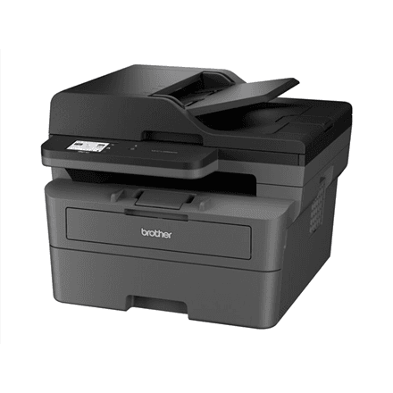 Brother | MFC-L2860DW | Laser | Mono | Multifuction Printer | A4 | Wi-Fi | Black