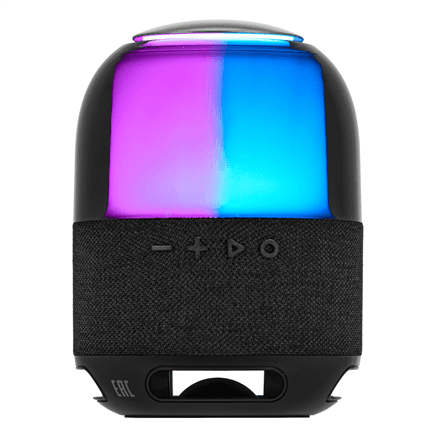 Adler Speaker | AD 1904 | 8 W | Bluetooth | Wireless connection | Portable | Black