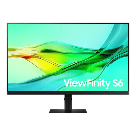 Samsung | LS32D600UAUXEN | 32 " | IPS | QHD | 16:9 | 100 Hz | 5 ms | 2560 x 1440 pixels | 350 cd/m² | HDMI ports quantity 1 | Black