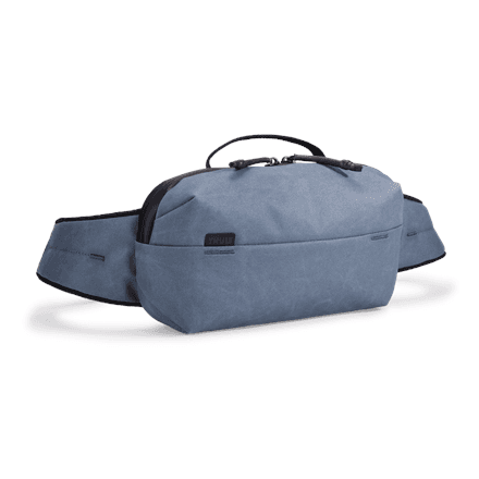 Thule | Sling Bag | TASB-102 Aion | Bag | Waterproof | Dark Slate