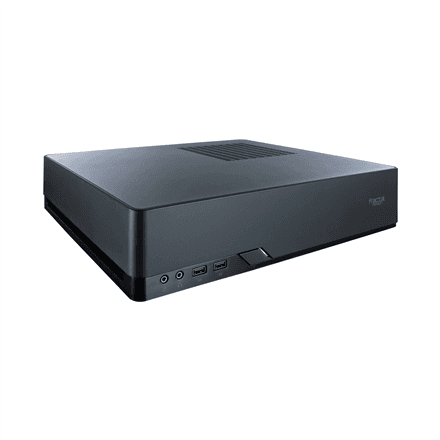 Fractal Design | Node 202 | Black | SFX