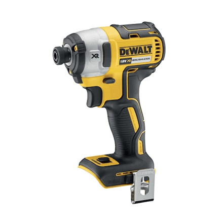 DEWALT | 18V XR Brushless Impact Driver - Bare Unit | DCF887N-XJ | 280 W