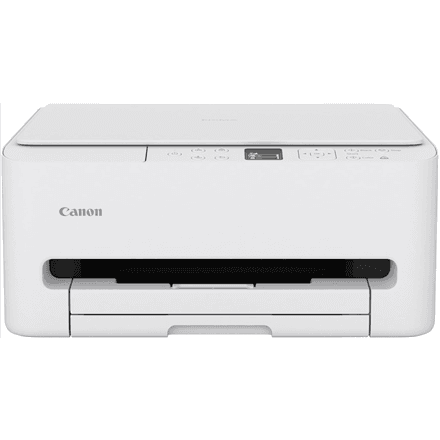 Canon | Multifunctional printer | PIXMA TS6550i | Inkjet | Colour | A4 | Wi-Fi | White