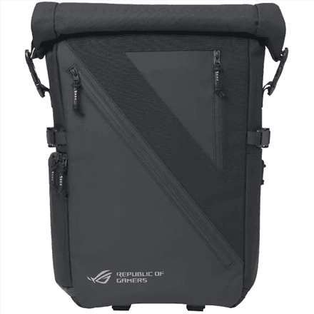 Asus | ROG Archer BP2702 | Fits up to size 17 " | Backpack | Black