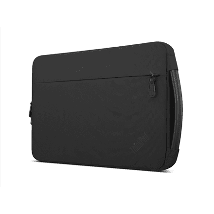 Lenovo | ThinkPad Vertical Carry Sleeve | 4X41K79634 | Sleeve | Black