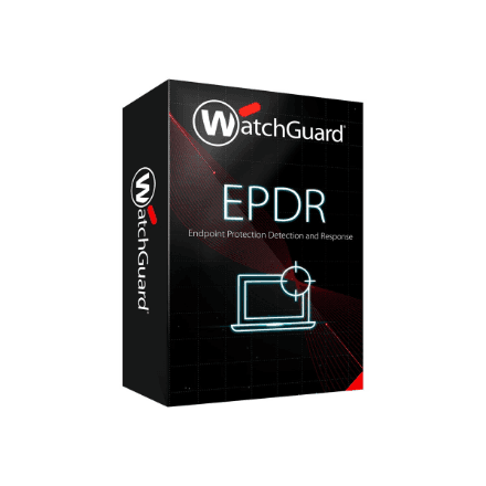 EPDR | 3 year(s) | 1 - 50 user(s)