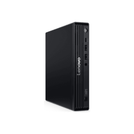 Lenovo ThinkCentre M90q Gen 6 ULT7-265T/16GB/512GB/Intel Graphics/WIN11 Pro/ENG kbd/Black/3Y Warranty | Lenovo
