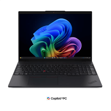 Lenovo ThinkPad L16 G3 Intel | Black | 16 " | IPS | WUXGA | 1920 x 1200 pixels | Anti-glare | Intel Core Ultra 7 | 355 | 24 GB | SODIMM DDR5 | Solid-state drive capacity 512 GB | Intel Graphics | Windows 11 Pro | 802....