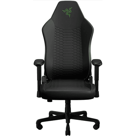 Razer Iskur V2 X NewGen | Gaming Chair | Black/Green