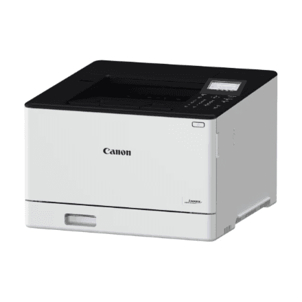 Canon I-SENSYS LBP673Cdw II | Colour | Laser | Printer | Wi-Fi | Maximum ISO A-series paper size A4 | White/Black