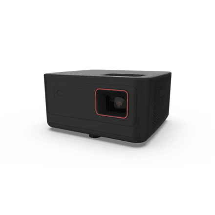 Philips | GamePix 900 | 4K UHD (3840 x 2160) | 1000 ANSI lumens | Black