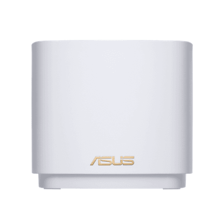 Asus | ZenWiFi XD4 Plus (W-1-PK) Wireless-AX1800 (1-pack) | 802.11ax | 1201+574 Mbit/s | 10/100/1000 Mbit/s | Ethernet LAN (RJ-45) ports 1 | Mesh Support Yes | MU-MiMO Yes | No mobile broadband | Antenna type Internal