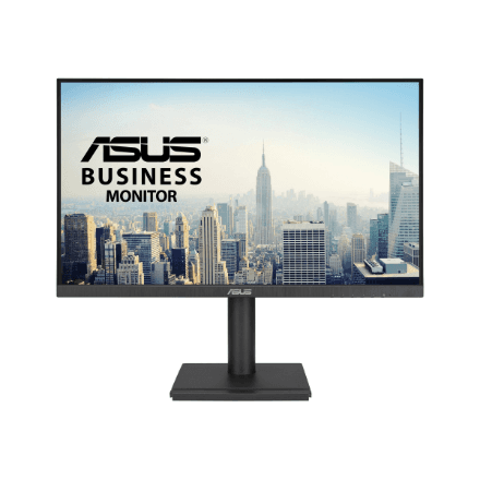 Asus | VA27DQFS | 27 " | IPS | FHD | 16:9 | 100 Hz | 1 ms | 1920 x 1080 pixels | 300 cd/m² | HDMI ports quantity 1