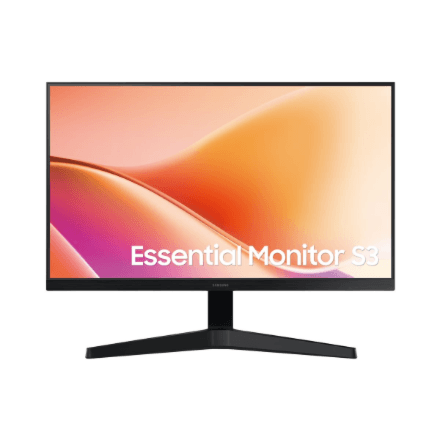 Samsung | LS24F330EAUXEN | 24 " | VA | FHD | 16:9 | 100 Hz | 5 ms | 1920 x 1080 pixels | 250 cd/m² | HDMI ports quantity 1 | Black