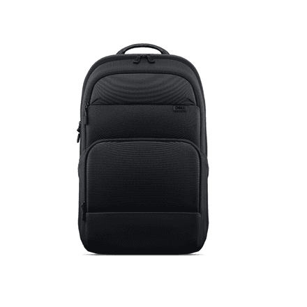 Dell | Pro 14-16 Plus EcoLoop CP5626 | Fits up to size 14-16 " | Backpack | Shoulder strap | Black
