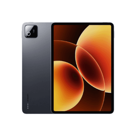 Xiaomi | Redmi Pad 8 | Grey | 11.2 " | 3200 x 2136 pixels | IPS LCD | Qualcomm | 8 GB | Snapdragon 8s Gen 4 | 256 GB | Wi-Fi | Front camera | 8 MP | Rear camera | 13 MP | Bluetooth | 6 | HyperOS | 3
