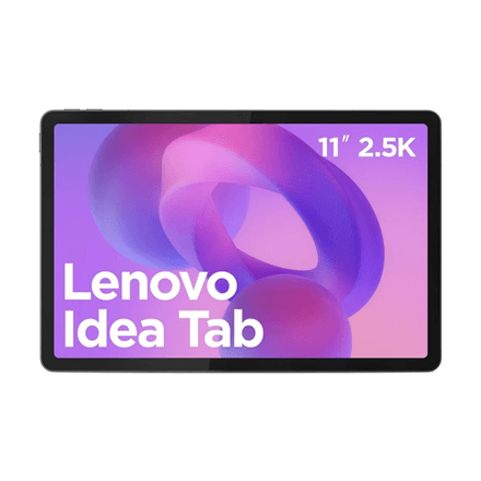 Lenovo | IdeaTab | ZAFR1016SE | 11 " | Luna Grey | Mediatek | Dimensity 6300 | 6 GB | 128 GB | Wi-Fi | Front camera | 5 MP | Rear camera | 8 MP | Bluetooth | 5.2 | Android