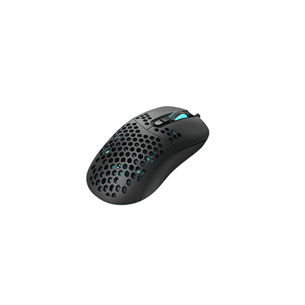 Deepcool | Ultralight Gaming Mouse | MC310 | Gaming Mouse | Wired | Optical | USB 2.0 | Black | Yes