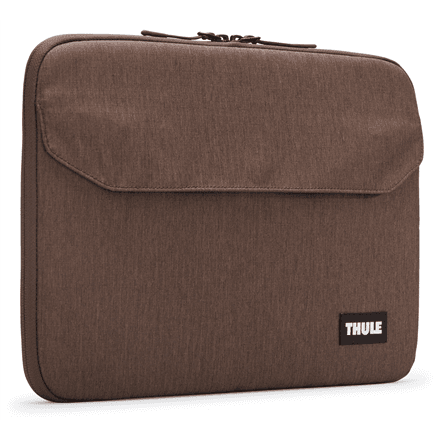 Thule | Sleeve Lithos for MacBook Air 13" | Sleeve | Nuanced Brown
