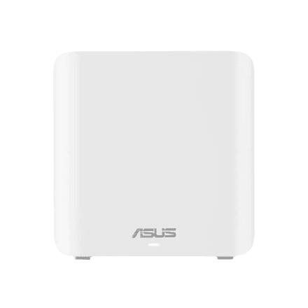 Asus | ZenWiFi BD4 (1pk) | Dual-band WiFi 7 AiMesh Extendable Router, EU+UK | 802.11be | 688/2882 Mbit/s | Ethernet LAN (RJ-45) ports 2 | Mesh Support Yes | MU-MiMO Yes | No mobile broadband | Antenna type Internal