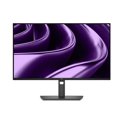 Dell | P2426HE | 24 " | IPS | FHD | 16:9 | 120 Hz | 5/8 ms | 1920 x 1080 pixels | 300 cd/m² | HDMI ports quantity 1 | Gray