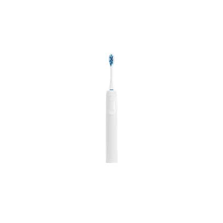 Xiaomi | Oscillation Electric Toothbrush | Rechargeable | For adults | Number of brush heads included 1 | Number of teeth brushing modes 3 | White
