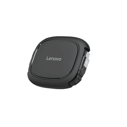 Lenovo Accessories 240W USB-C Retractable Cable (BL) | Lenovo