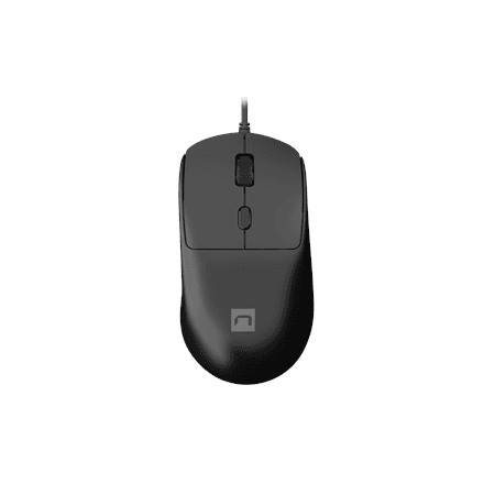 Natec Mouse | Hawk 2 | Wired | USB Type-A | Black