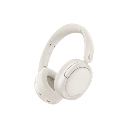 Edifier | Headphones | W800BT PRO | Wireless | Over-ear | Microphone | Ivory | Noise reduction