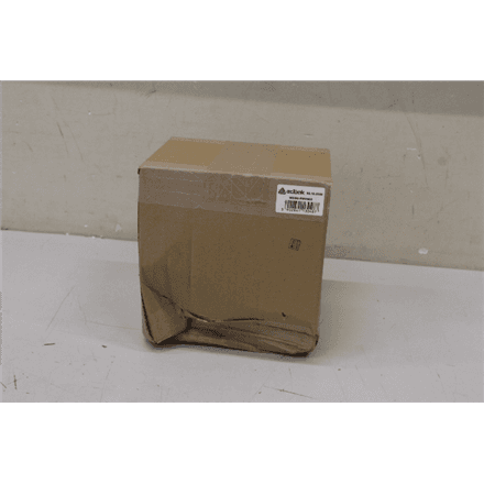 SALE OUT. EDBAK PMV400 Universal Projector Ceiling Mount | EDBAK Projector Ceiling mount | PMV400 Universal | Horizontal adjustment | Maximum weight (capacity) 30 kg | DAMAGED PACKAGING, SCRATCHES ON BACK | Black