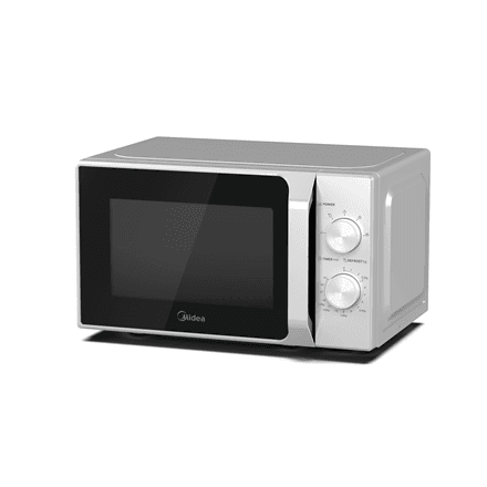 Midea Microwave oven | MM20CF2ESL | Free standing | 700 W | 20 L | Black