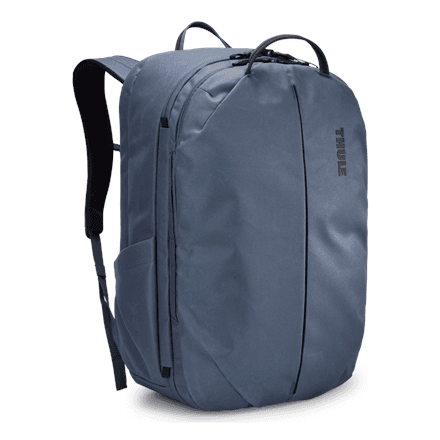 Thule | Travel Backpack 40L | TATB-140 Aion | Backpack | Waterproof | Dark Slate