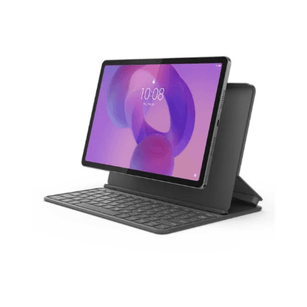 Lenovo Idea Tab 11 2.5K Touch MediaTek Dimensity 6300/8GB/256GB/Arm Mali-G57 MC2/Android 15/Luna Grey/2Y Warranty | Lenovo